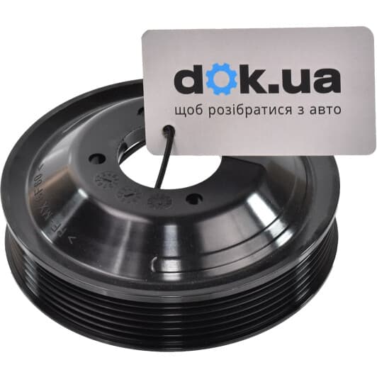 20 93 0124 SWAG Шків помпи