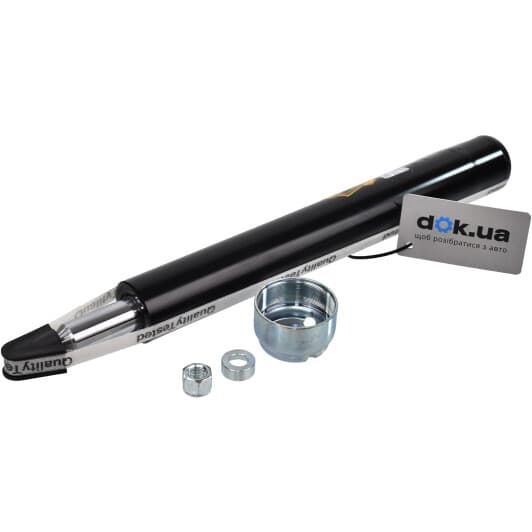 MM-00107 Japanparts Вкладыш амортизатора