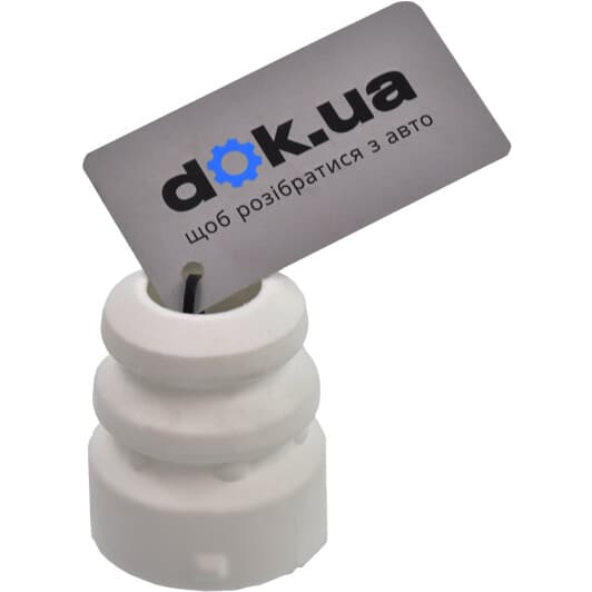 100 642 0009 Meyle Відбійник амортизатора