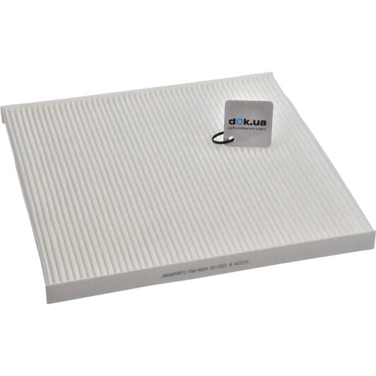 FAA-NS14 Japanparts Фільтр салону