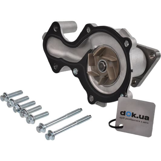 CP3924 BGA Помпа