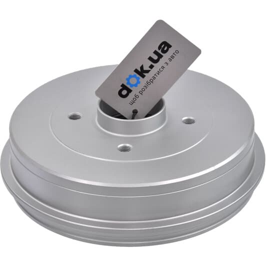 2656-SC A.B.S. Тормозной барабан