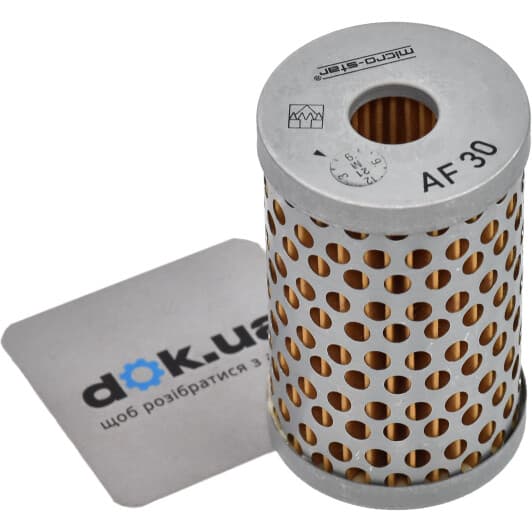 A0021845501 Mercedes-Benz / Smart Масляный фильтр