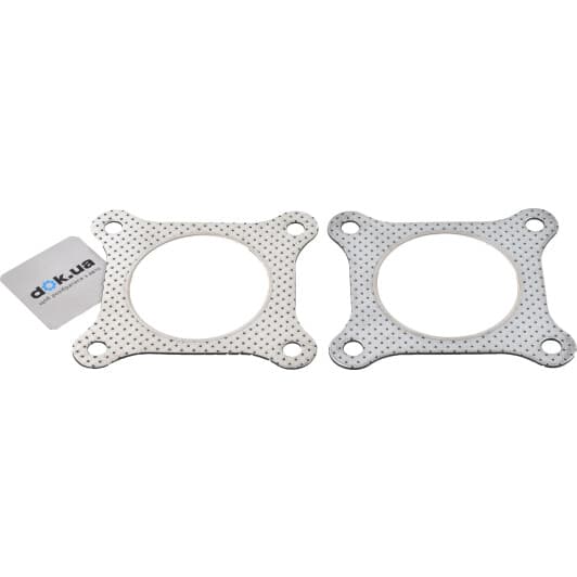 3055583 Elwis Royal Прокладка приймальної труби для Volvo S80