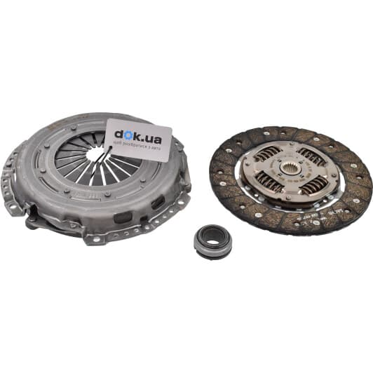 3000 950 005 Sachs Комплект зчеплення