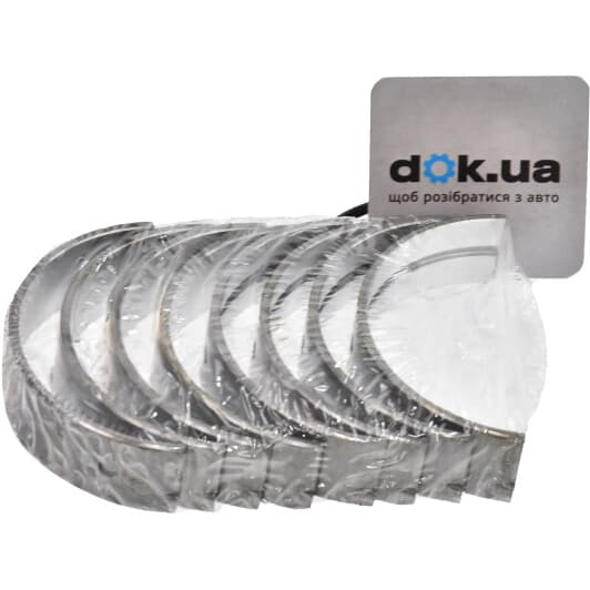 MS-1822A STD Kolbenschmidt Подшипник коленвала