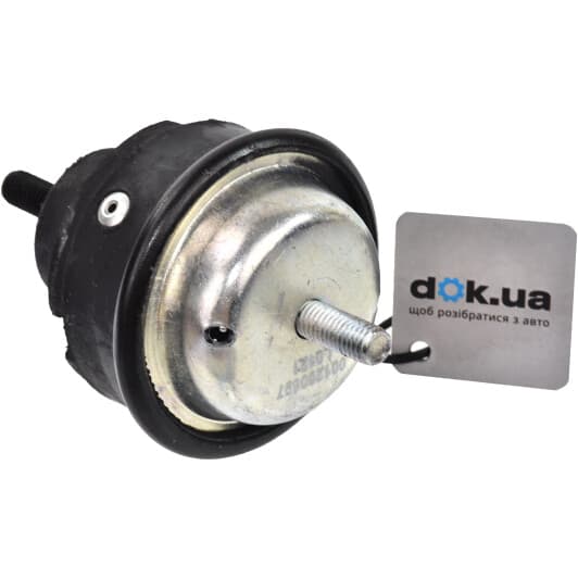 00697 Metalcaucho Подушка двигуна