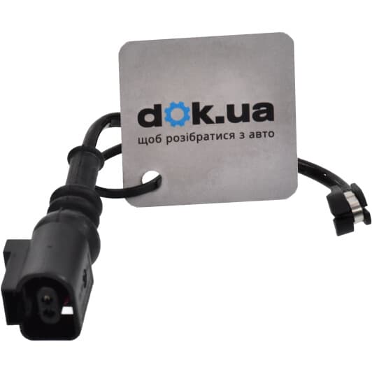 44479 Febi Датчик износа тормозных колодок