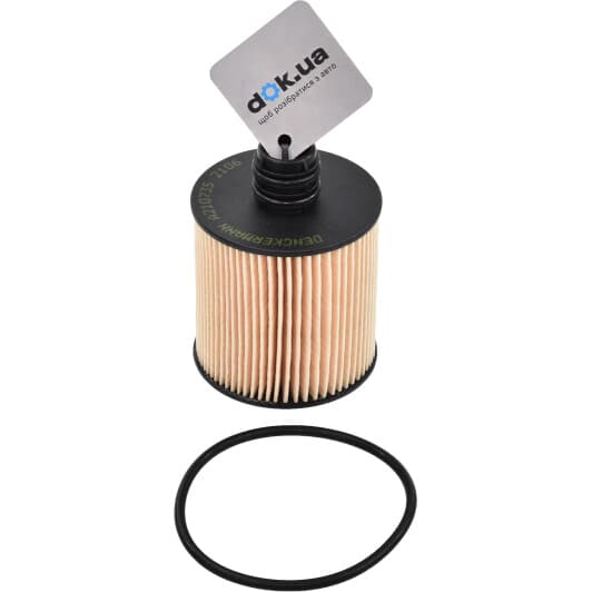 A210735 Denckermann Масляный фильтр