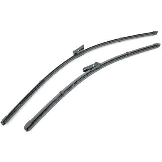 8K1998002A VAG Щітки склоочисника