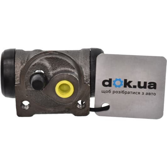 F 026 002 221 Bosch Колісний гальмівний циліндр для Nissan Primera