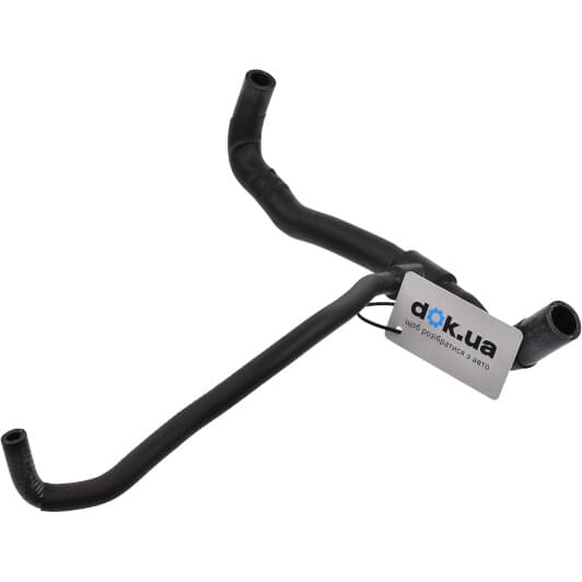 DOX218TT Thermotec Патрубок радіатора системи охолодження двигуна