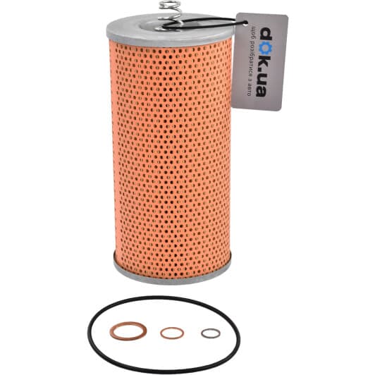 OX 69D Mahle Оливний фільтр