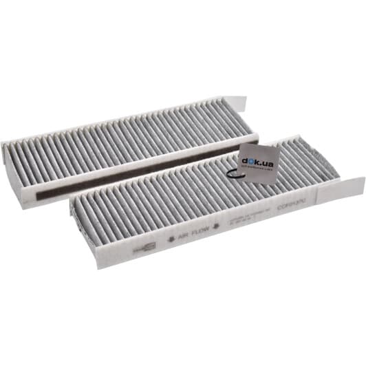 CCF0137C Champion Фільтр салону