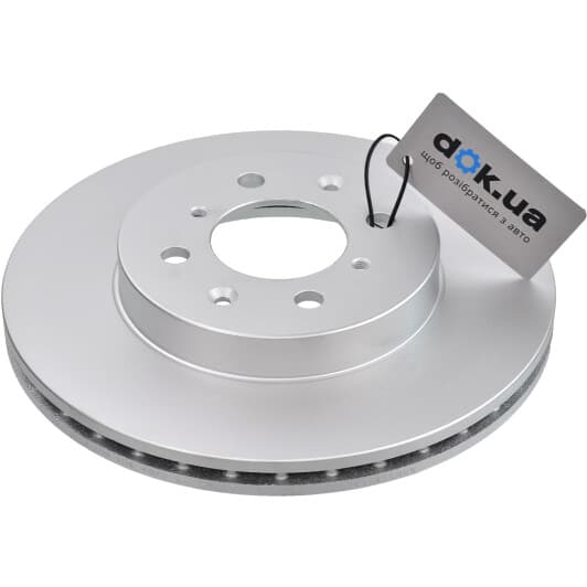 16039 A.B.S. Тормозной диск