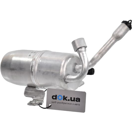 95213 Nissens Осушитель кондиционера для Ford Focus