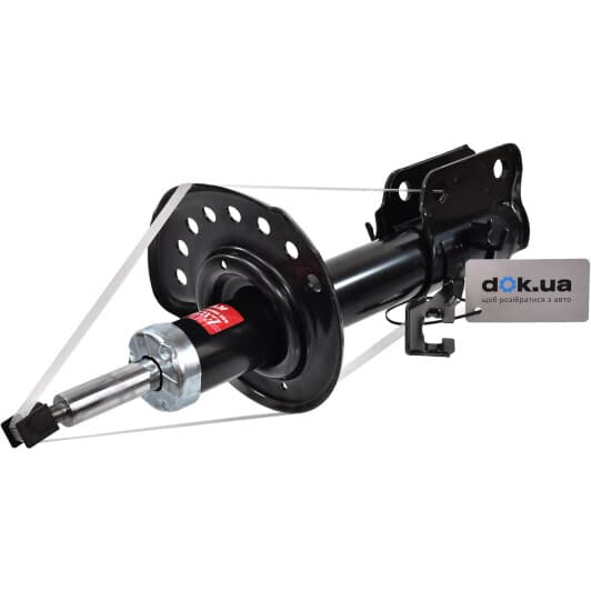 339407 Kayaba Стійка амортизатора для Nissan Leaf