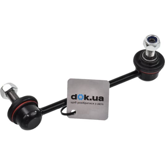 83 93 3765 SWAG Стойка стабилизатора для Mazda 6