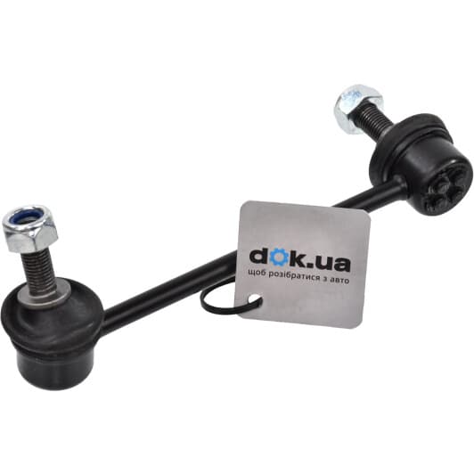 83 93 3764 SWAG Стійка стабілізатора для Mazda 6