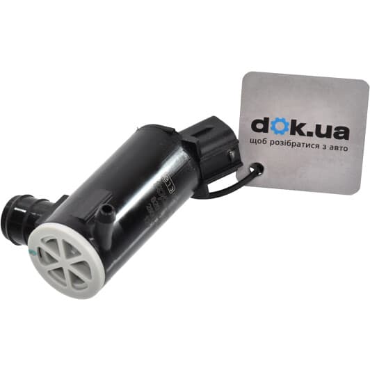 820 443 Topran Насос омывателя