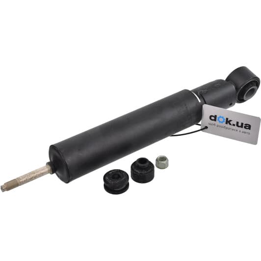 4853069346 Toyota / Lexus / Daihatsu Стойка амортизатора для Toyota Land Cruiser Prado (120, 150)