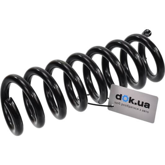 4256856 Lesjöfors Пружина подвески