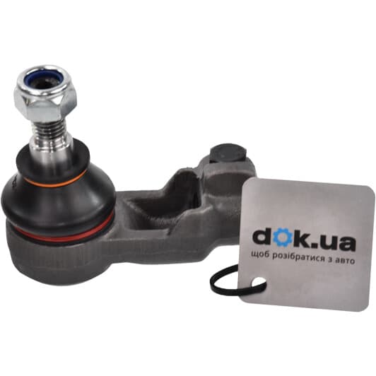 65135 Sidem Наконечник рулевой тяги для Land Rover Freelander