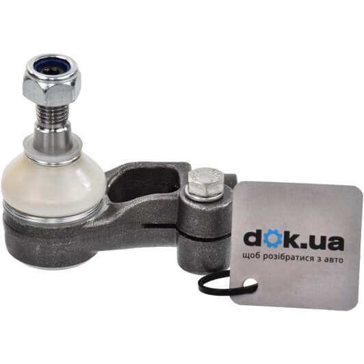 17OP4038 Asmetal Наконечник кермової тяги