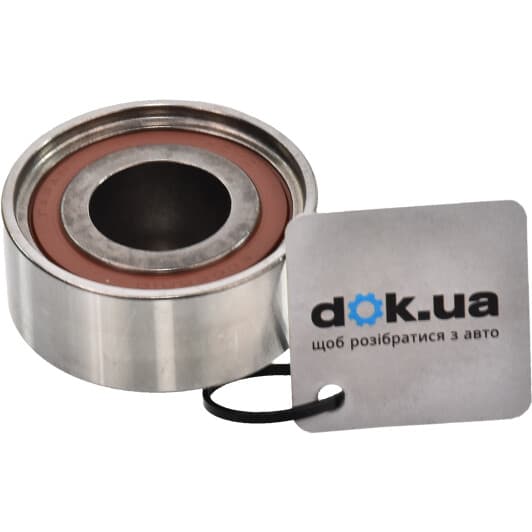 MN137248 Mitsubishi Обвідний ролик ременя ГРМ