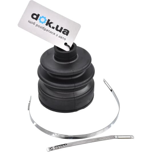 PXCWA-332 Parts-Mall Пильовик гранати для Hyundai Santa Fe