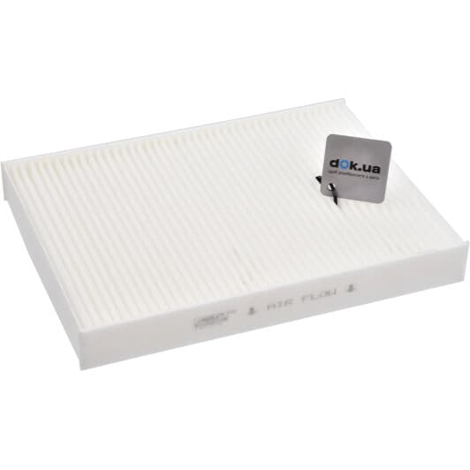 17490 Meat & Doria Фільтр салону