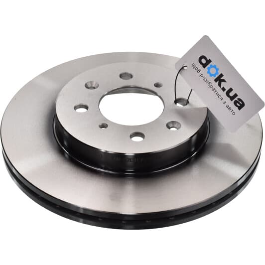 DF3021 TRW Тормозной диск