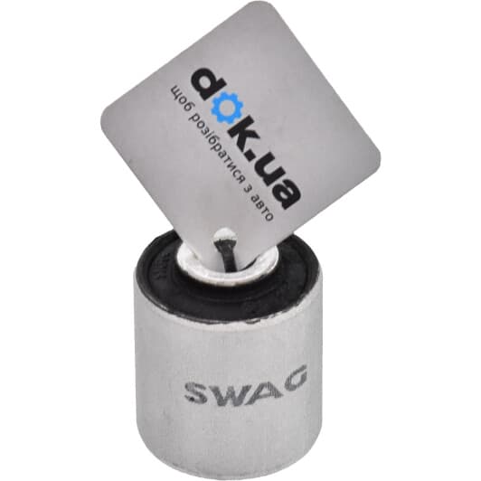 32 69 0003 SWAG Сайлентблок рычага
