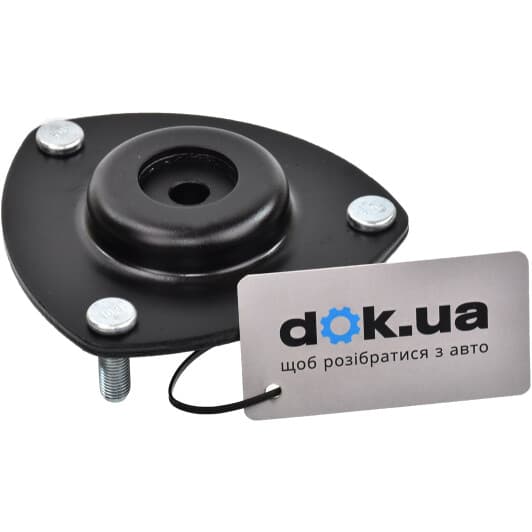 q0000741 Q-Fix Опора амортизатора