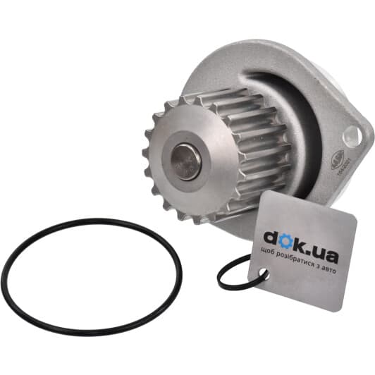 2011A21 Sasic Помпа