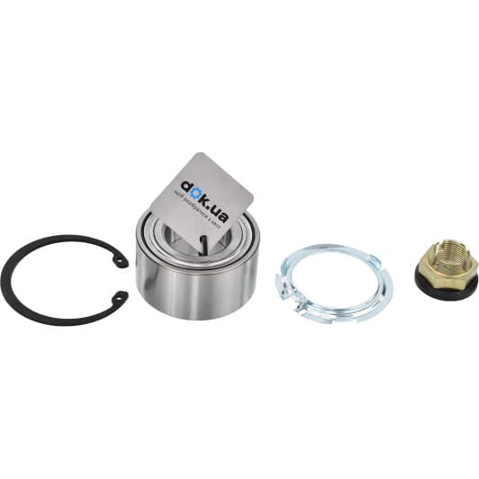 8530 10145 Triscan Подшипник ступицы колеса