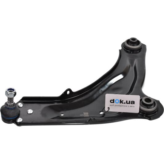TC1264 Delphi Рычаг подвески для Renault Laguna