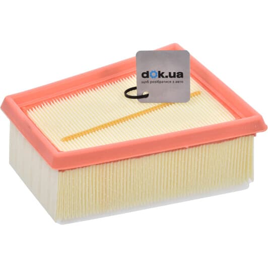 585026 Valeo Воздушный фильтр