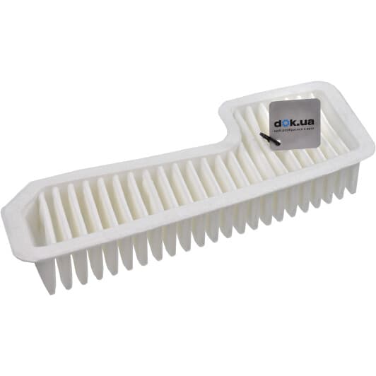 LX 1936 Mahle Воздушный фильтр