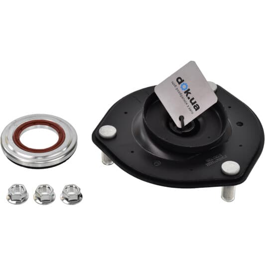 SM5423 Kayaba Комплект (опора + підшипник)