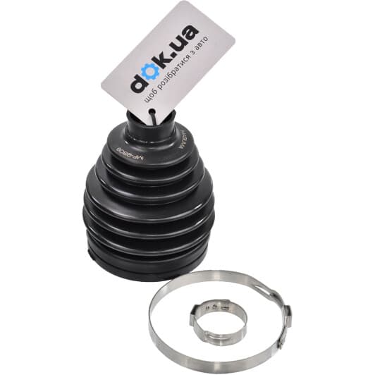 MF2809 MASUMA Пыльник ШРУСа