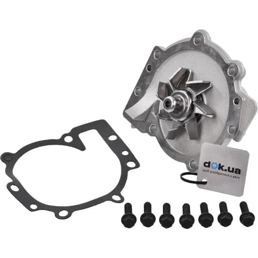 513 220 0003 Meyle Помпа