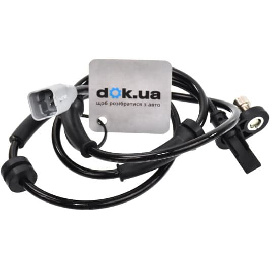 8180 28217 Triscan Датчик ABS