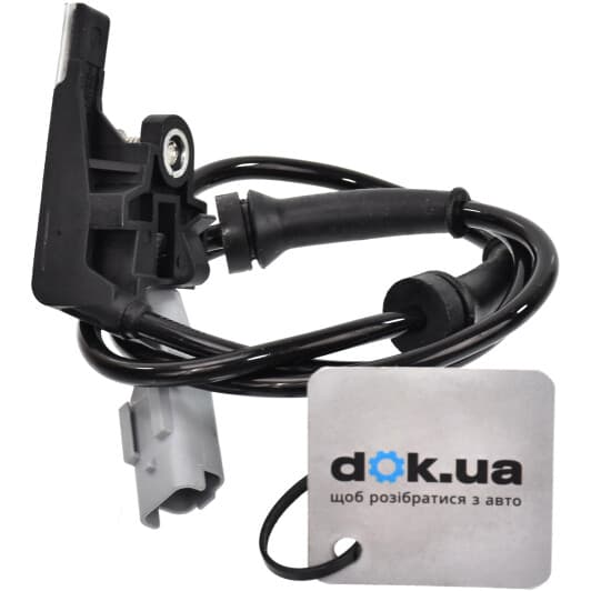 8180 28219 Triscan Датчик ABS для Peugeot 307