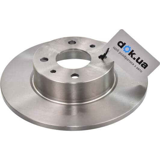 0 986 478 238 Bosch Гальмівний диск