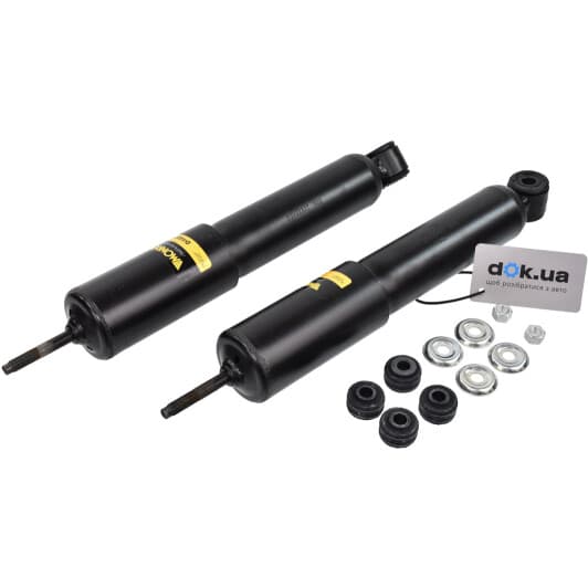 D4482 Monroe Амортизатор для Mitsubishi L200