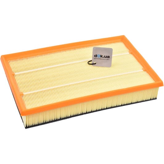 LX 688 Mahle Повітряний фільтр