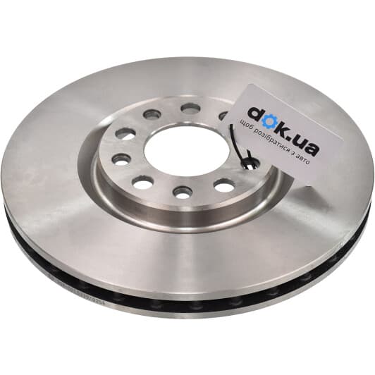 0 986 479 291 Bosch Тормозной диск