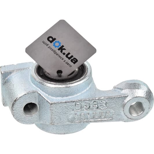 853638 Sidem Сайлентблок важеля