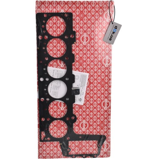 428.450 Elring Прокладка ГБЦ